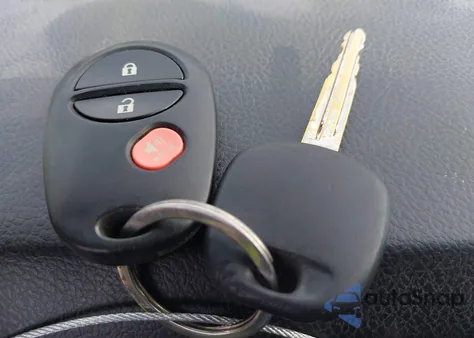 2012 Toyota Tundra Grade 4.6L V8 from USA, damaged, VIN 5TFEM5F18CX039731